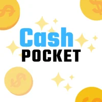 Cash Pocket - Play & Earn